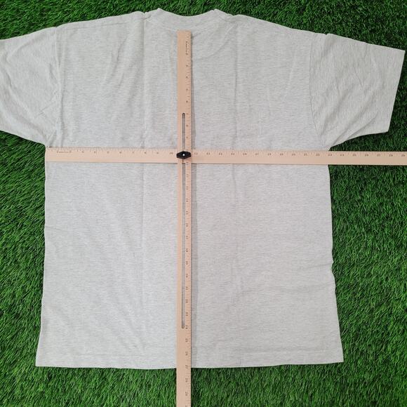 Vintage Funny I-Suffer-From-CRS Shirt Womens XL 23x27 Gray - Picture 3 of 11